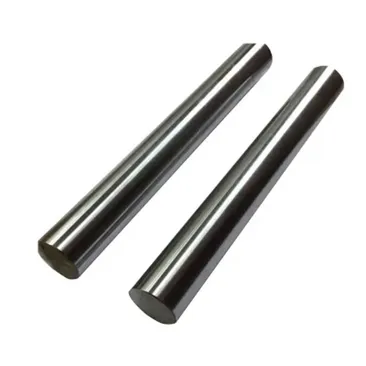 409 stainless steel round bar